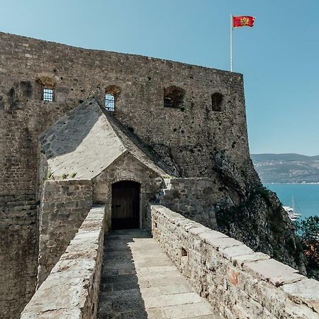 Stone House Херцег-Новий Екстер'єр фото
