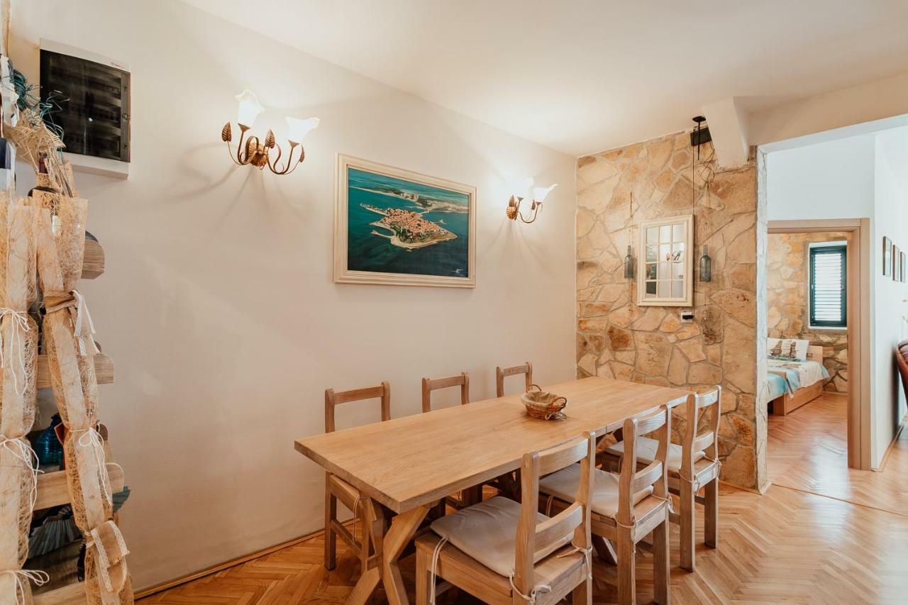 Stone House Херцег-Новий Екстер'єр фото
